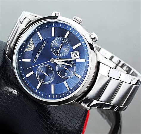 mens cheap armani watches uk